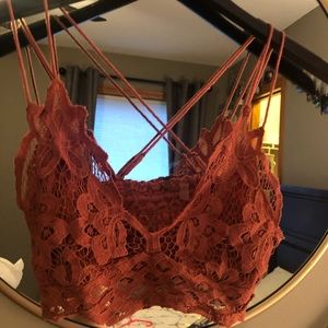 Free People bralette
